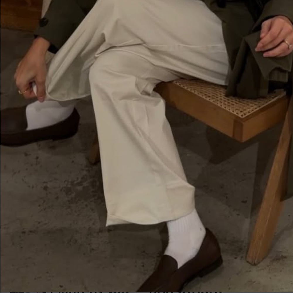 Everlane THE MODERN LOAFER, Color Rum